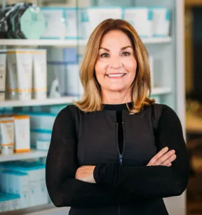 Maureen Kerkhoff