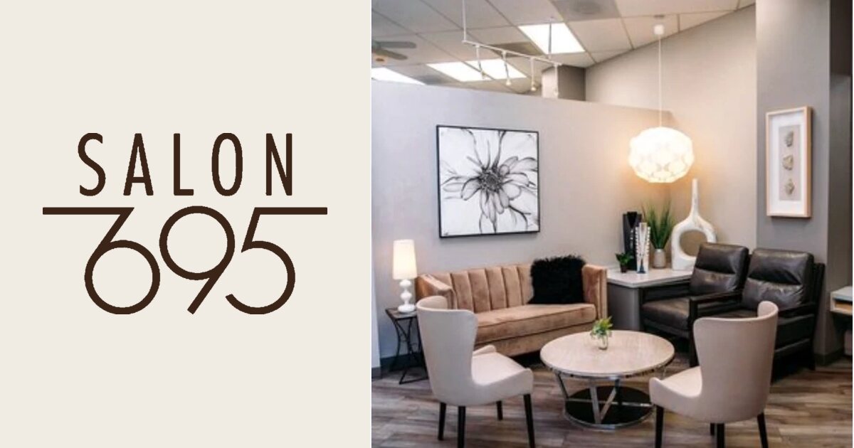 Salon 695 | Denver Hair, Skin & Med Spa in Belcaro